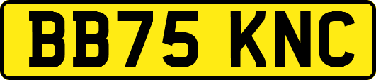 BB75KNC
