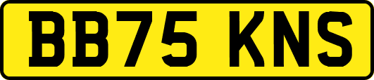 BB75KNS