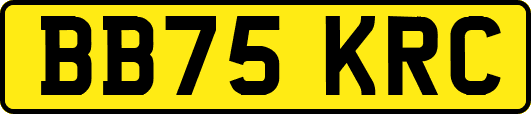 BB75KRC