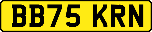 BB75KRN
