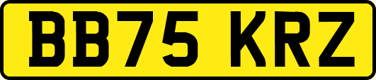 BB75KRZ