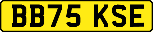 BB75KSE