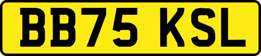 BB75KSL