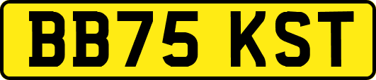 BB75KST