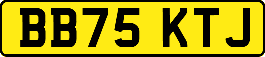 BB75KTJ