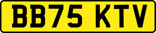 BB75KTV