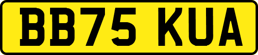 BB75KUA