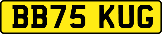 BB75KUG