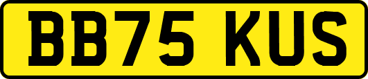BB75KUS