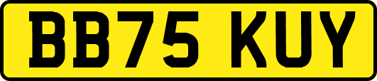 BB75KUY