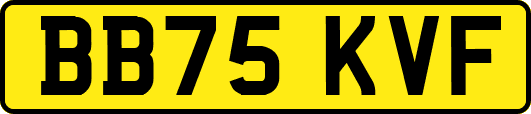 BB75KVF