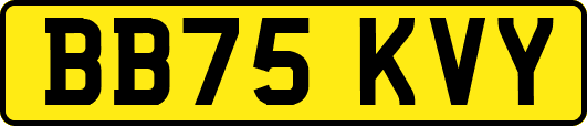 BB75KVY