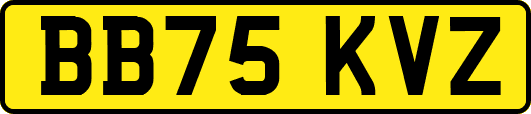BB75KVZ