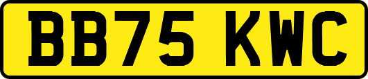 BB75KWC