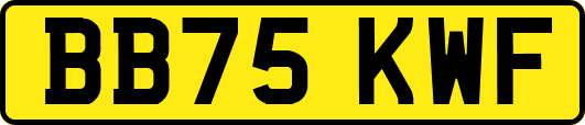 BB75KWF