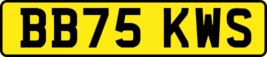 BB75KWS