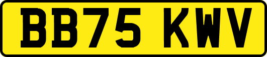 BB75KWV