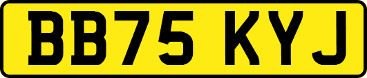 BB75KYJ