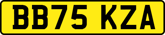 BB75KZA