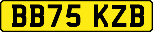 BB75KZB