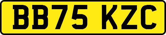 BB75KZC