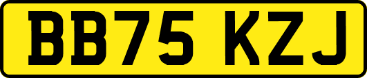 BB75KZJ