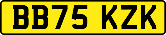 BB75KZK