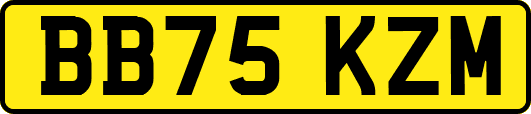 BB75KZM