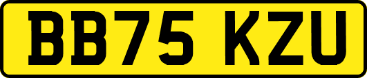 BB75KZU