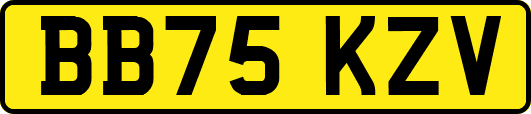 BB75KZV