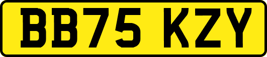 BB75KZY