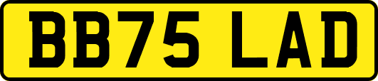 BB75LAD