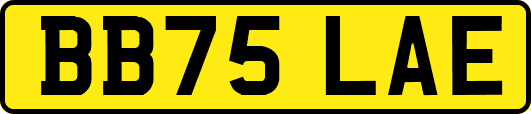 BB75LAE