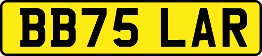 BB75LAR