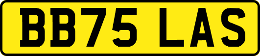 BB75LAS