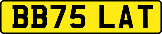 BB75LAT