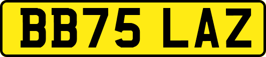 BB75LAZ