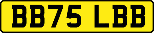 BB75LBB