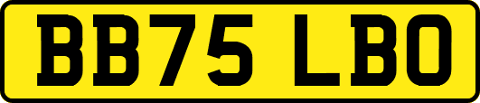BB75LBO