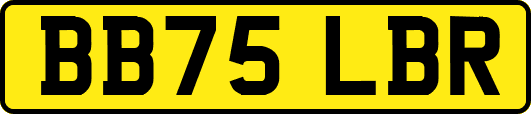 BB75LBR