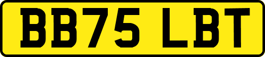 BB75LBT