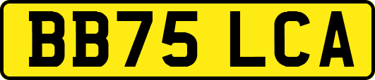 BB75LCA