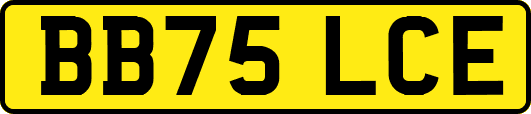 BB75LCE