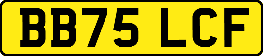 BB75LCF