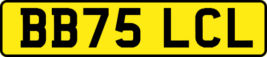 BB75LCL