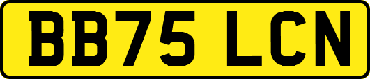 BB75LCN
