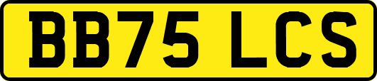 BB75LCS