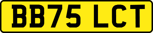 BB75LCT