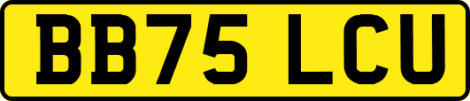 BB75LCU