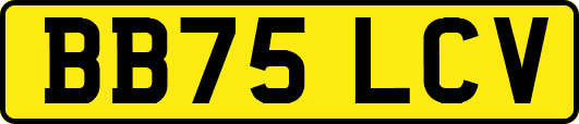 BB75LCV